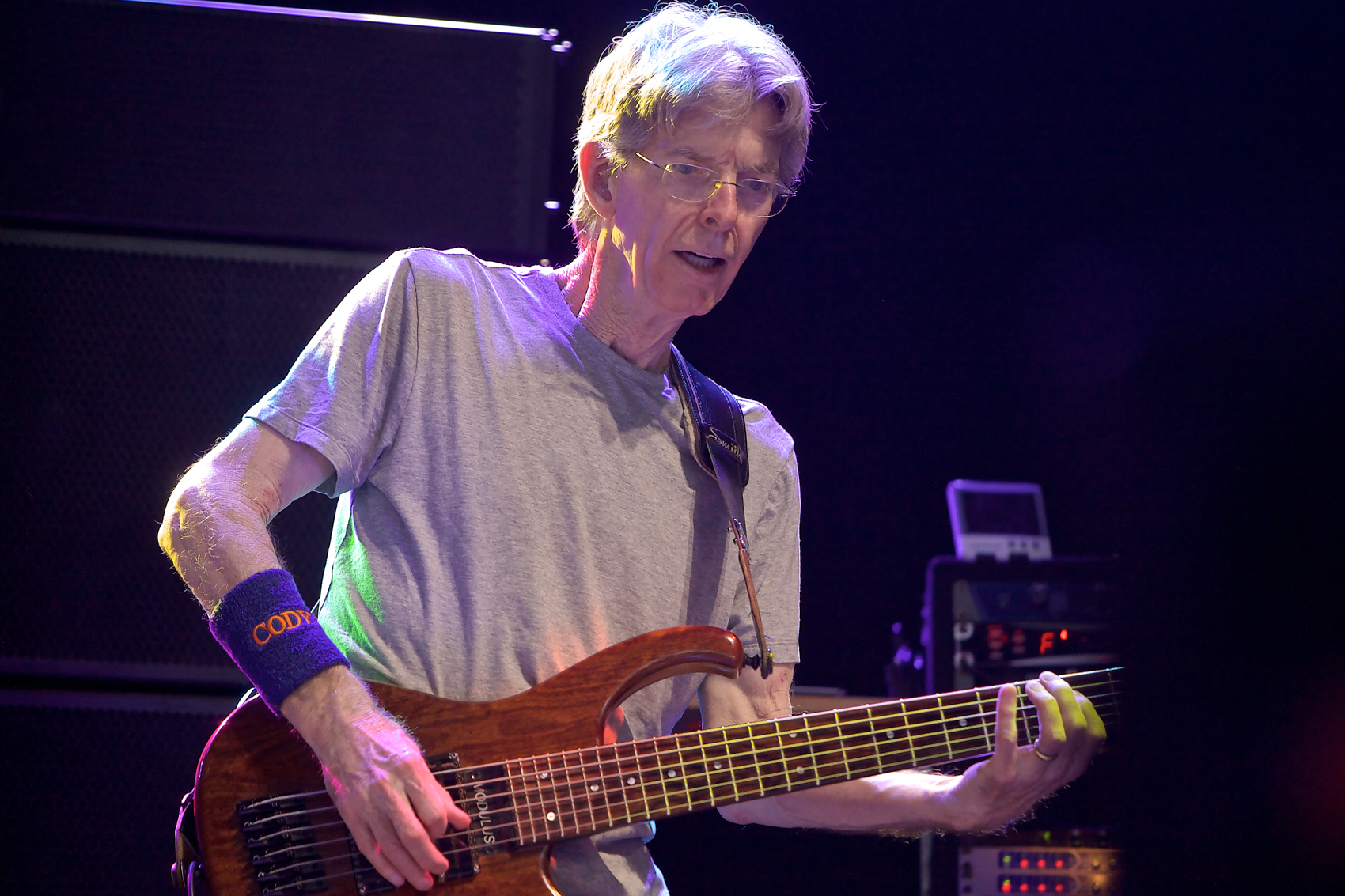 Further
The Mann Center
Philadelphia, Pa 
July 13, 2013 

DerekBrad.com